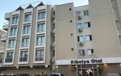 Туры в отель Dikelya Hotel