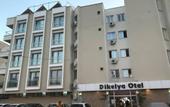 Туры в отель Dikelya Hotel