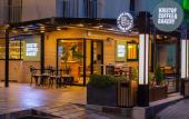 Туры в отель Alan Suites