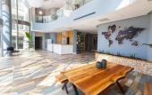 Туры в отель Alan Suites