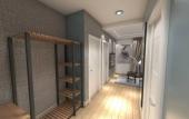 Туры в отель Alan Suites