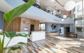 Туры в отель Alan Suites