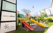 Туры в отель Alan Suites