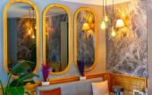 Туры в отель Alan Suites