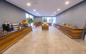 Туры в отель Alan Suites