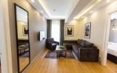 Туры в отель Alan Suites