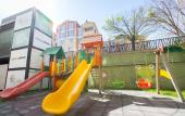 Туры в отель Alan Suites