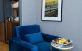 Туры в отель Alan Suites