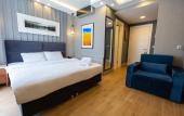 Туры в отель Alan Suites