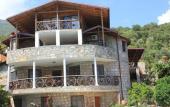 Туры в отель Kas Dogapark Otel