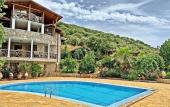 Туры в отель Kas Dogapark Otel