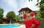 Туры в отель Kas Dogapark Otel