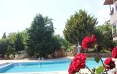 Туры в отель Kas Dogapark Otel