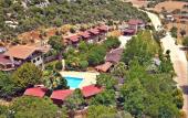 Туры в отель Kas Dogapark Otel
