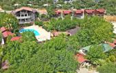 Туры в отель Kas Dogapark Otel