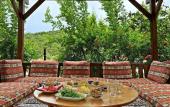 Туры в отель Kas Dogapark Otel