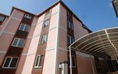 Туры в отель Trakya City Hotel