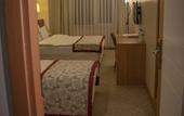 Туры в отель Trakya City Hotel