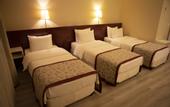 Туры в отель Trakya City Hotel