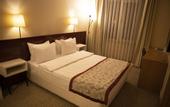 Туры в отель Trakya City Hotel
