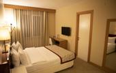 Туры в отель Trakya City Hotel
