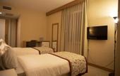 Туры в отель Trakya City Hotel