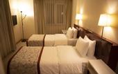 Туры в отель Trakya City Hotel