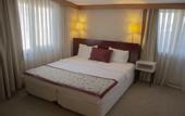 Туры в отель Trakya City Hotel