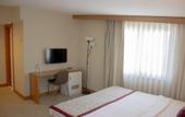 Туры в отель Trakya City Hotel