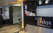 Туры в отель Trakya City Hotel