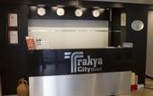 Туры в отель Trakya City Hotel