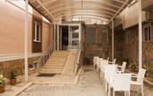 Туры в отель Trakya City Hotel