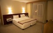 Туры в отель Trakya City Hotel