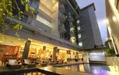 Туры в отель Crystal Lotus Hotel Yogyakarta