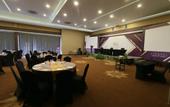 Туры в отель Crystal Lotus Hotel Yogyakarta