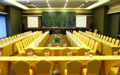 Туры в отель Crystal Lotus Hotel Yogyakarta