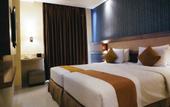 Туры в отель Crystal Lotus Hotel Yogyakarta