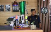 Туры в отель Crystal Lotus Hotel Yogyakarta