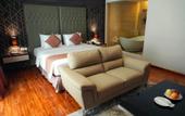 Туры в отель Crystal Lotus Hotel Yogyakarta