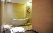 Туры в отель Crystal Lotus Hotel Yogyakarta