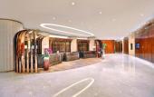 Туры в отель Kande International Hotel