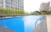 Туры в отель Kande International Hotel