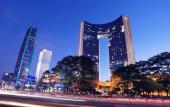 Туры в отель Kande International Hotel