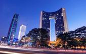 Туры в отель Kande International Hotel