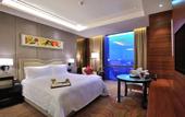 Туры в отель Kande International Hotel