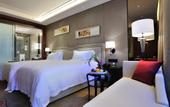 Туры в отель Kande International Hotel