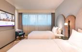 Туры в отель Mercure Fuzhou Downtown