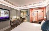 Туры в отель Mercure Fuzhou Downtown
