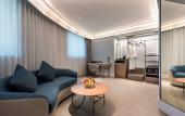 Туры в отель Mercure Fuzhou Downtown