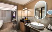 Туры в отель Mercure Fuzhou Downtown